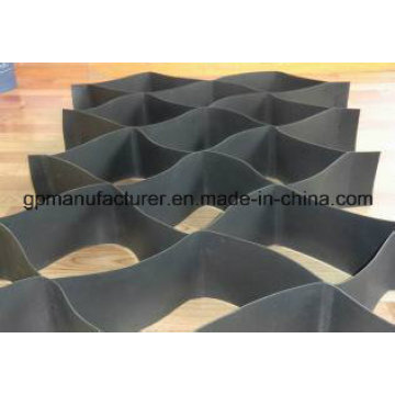 Fabricante de China HDPE Geocell de alta calidad